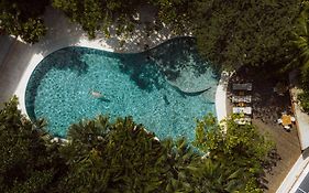 Cala Luna Boutique Hotel & Villas